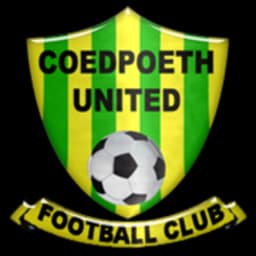 Coedpoeth United Ladies 