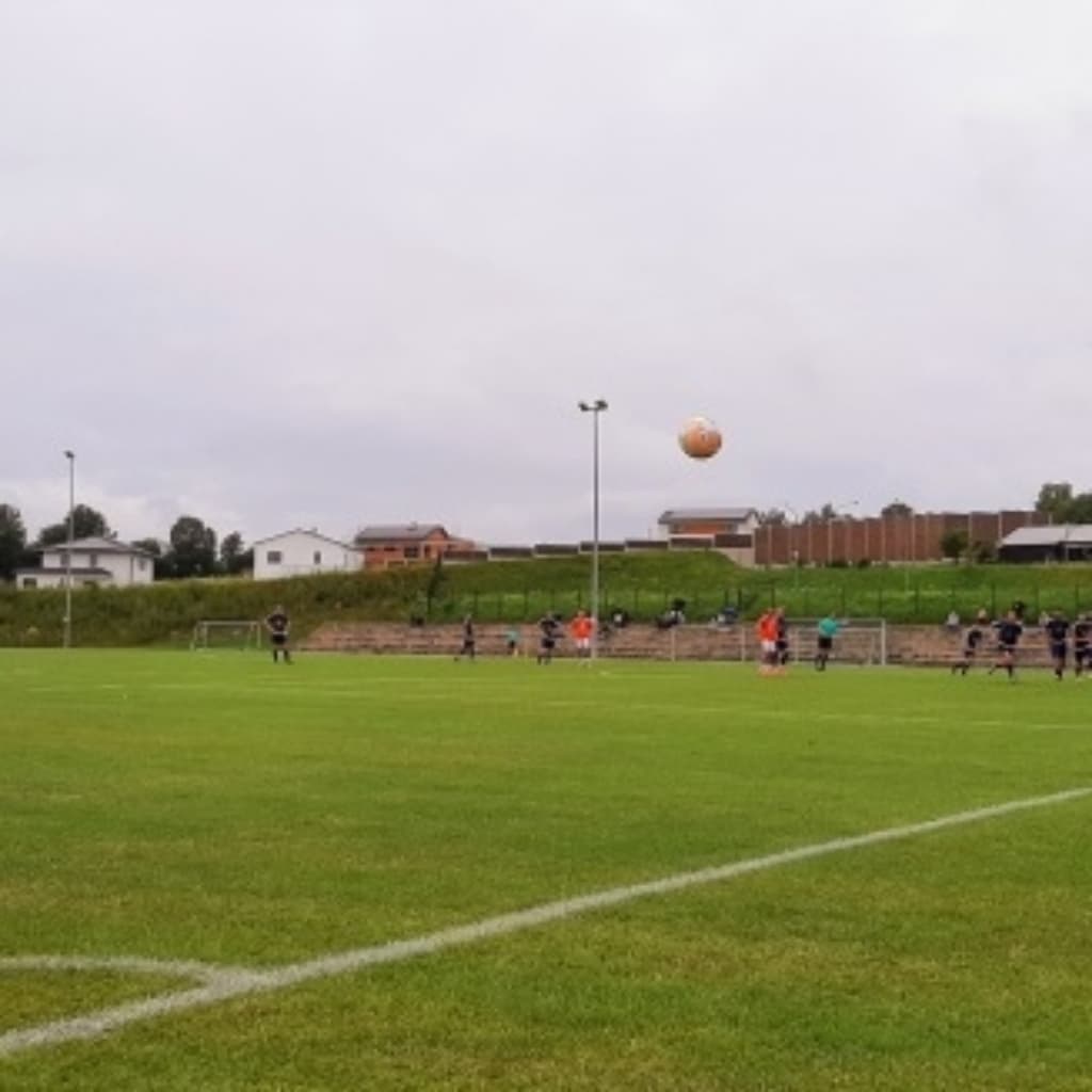 Schulsportplatz TSV Langquaid 