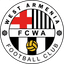 West Armenia
