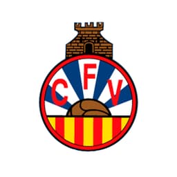 Vilanova I la Geltrú FC