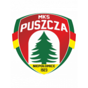 Puszcza Niepołomice