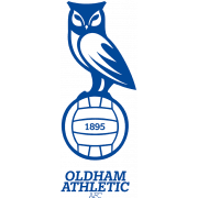 Oldham Athletic