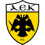 AEK Athens FC