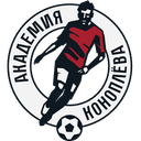 Akademiya Konoplyova U19