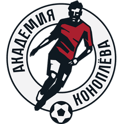 Akron - Akademiya Konoplyova U19