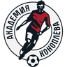Akademiya Konoplyova U19