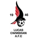 Lucas Cwmbran