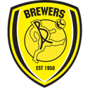 Burton Albion