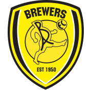 Burton Albion