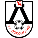 Lokomotiv Nizhniy Novgorod