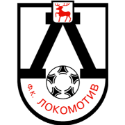 Lokomotiv Nizhniy Novgorod