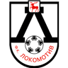 Lokomotiv Nizhniy Novgorod