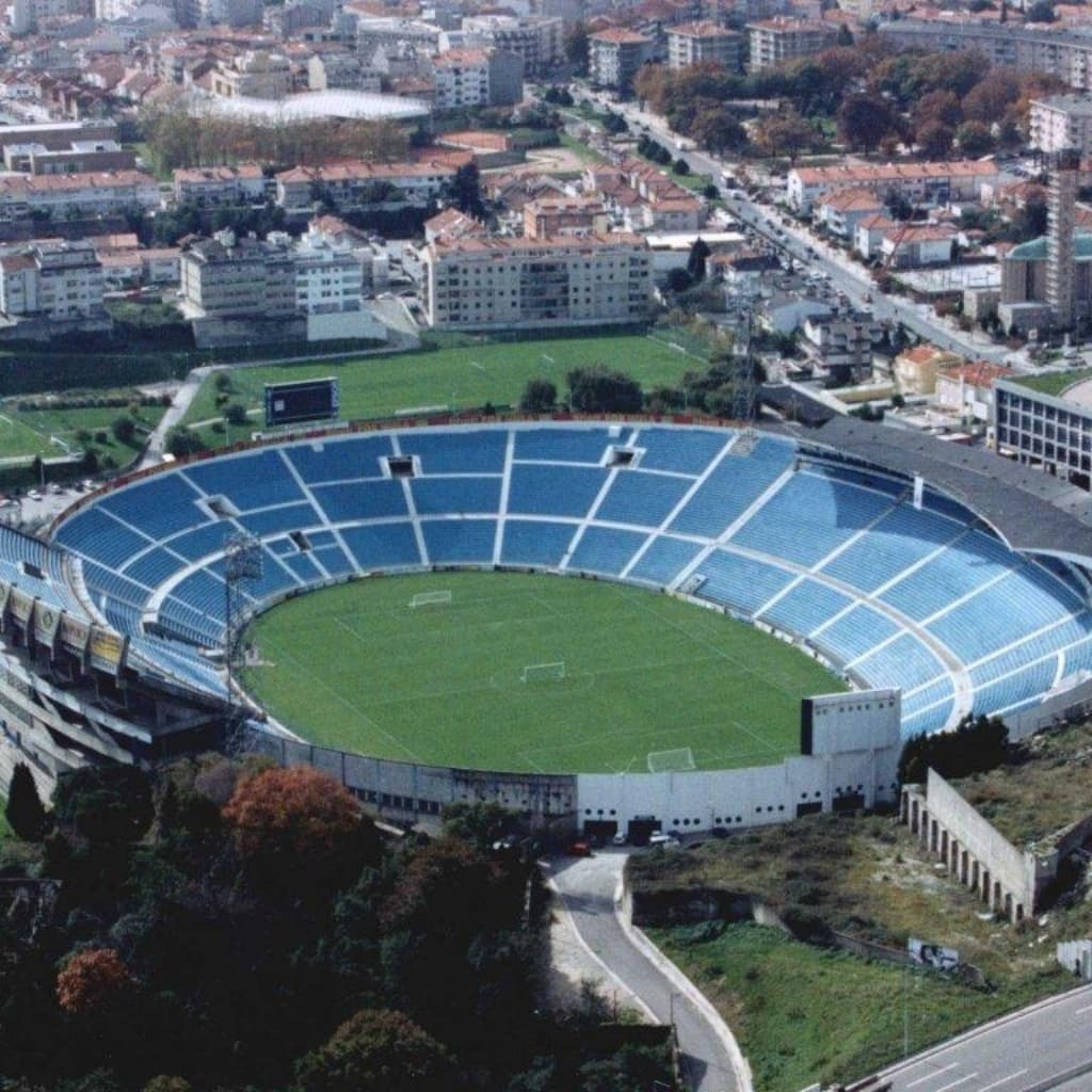 Estádio das Antas