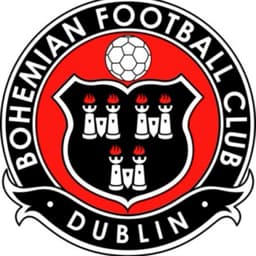 Bohemians WFC W