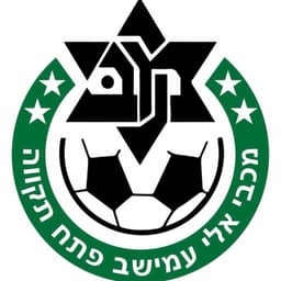 Maccabi Ironi Amishav Petah Tikva