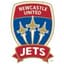 Newcastle Jets FC W