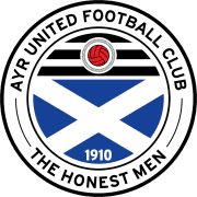 Ayr United