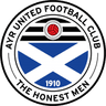 Ayr United