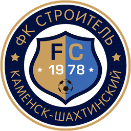 Stroitel Kamensk-Shakhtinskiy