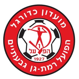Hapoel Ramat Gan U19