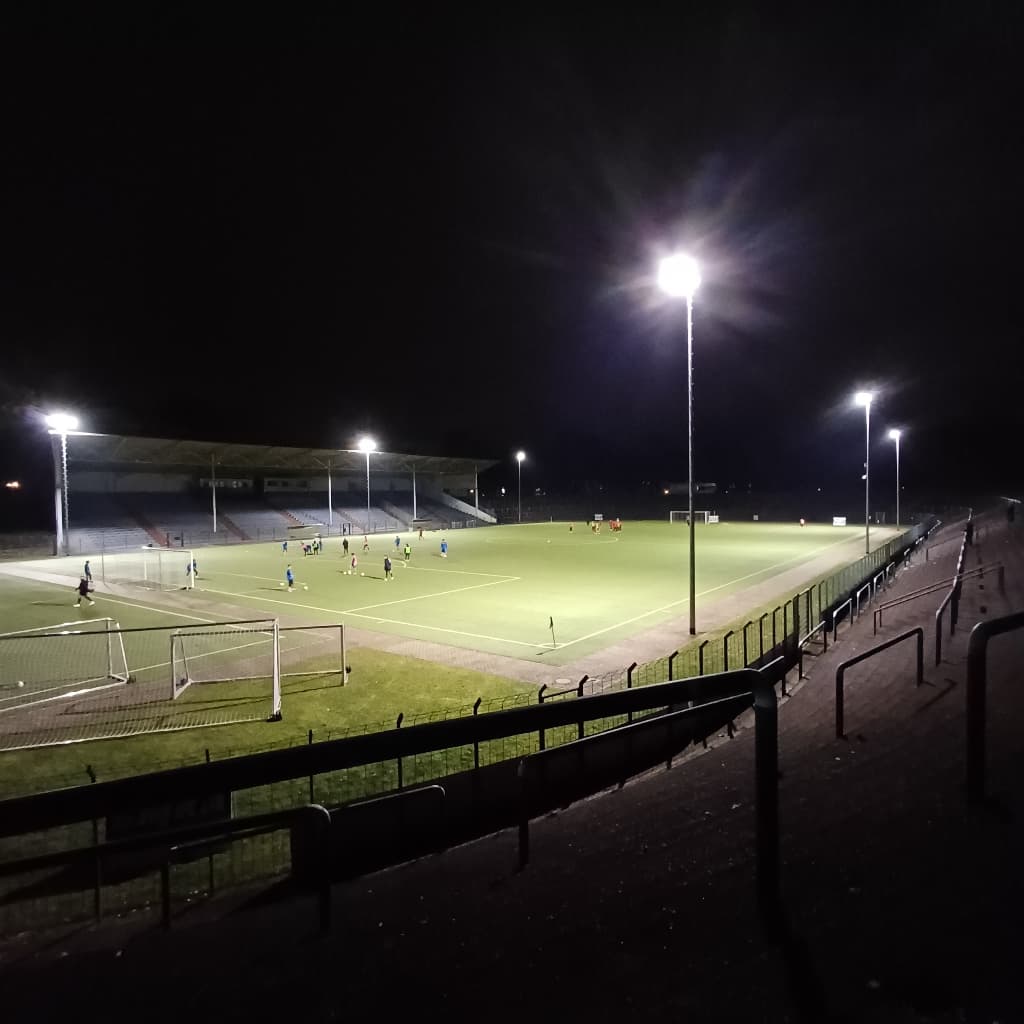Stadion am Schloss Strünkede
