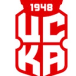 CSKA 1948 Sofia II