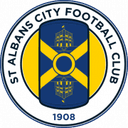 St Albans City