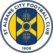 St Albans City