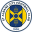 St Albans City