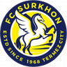 Surkhon