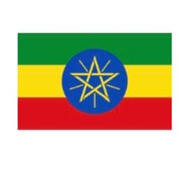 Ethiopia U17