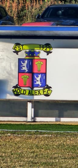 Mold Alex 