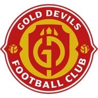 Gold Devils