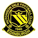 Hutchison Vale FC