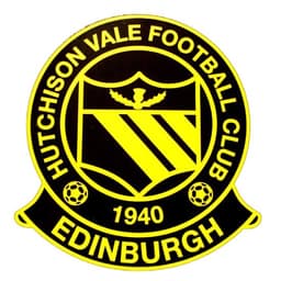 Hutchison Vale FC