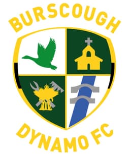 Burscough dynamo u18