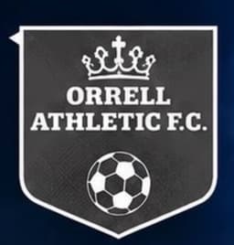 Orrell athletic fc
