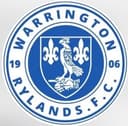 Warrington Rylands Reserves