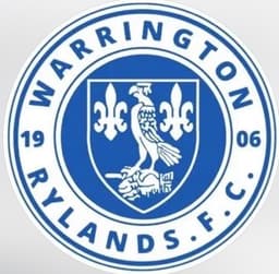 Warrington rylands reserves