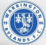 Warrington Rylands Reserves