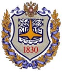 MGTU-2 im. Baumana