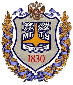 MGTU-2 im. Baumana