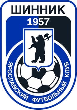 TsPYuF Shinnik Yaroslavl