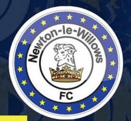 Newton le willows fc