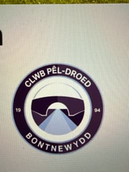 Club Pel Droed Bontnewydd
