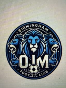 Birmingham OJM