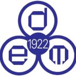 RKVV DEM onder 21
