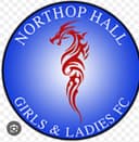 Northop Hall Ladies Reserves 