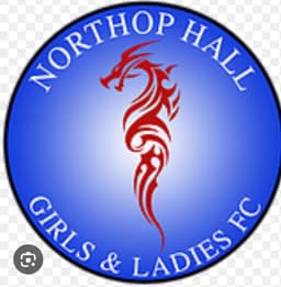 Northop Hall Ladies Reserves 