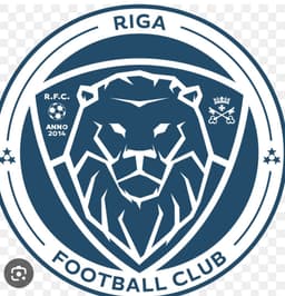 Riga FC Women 